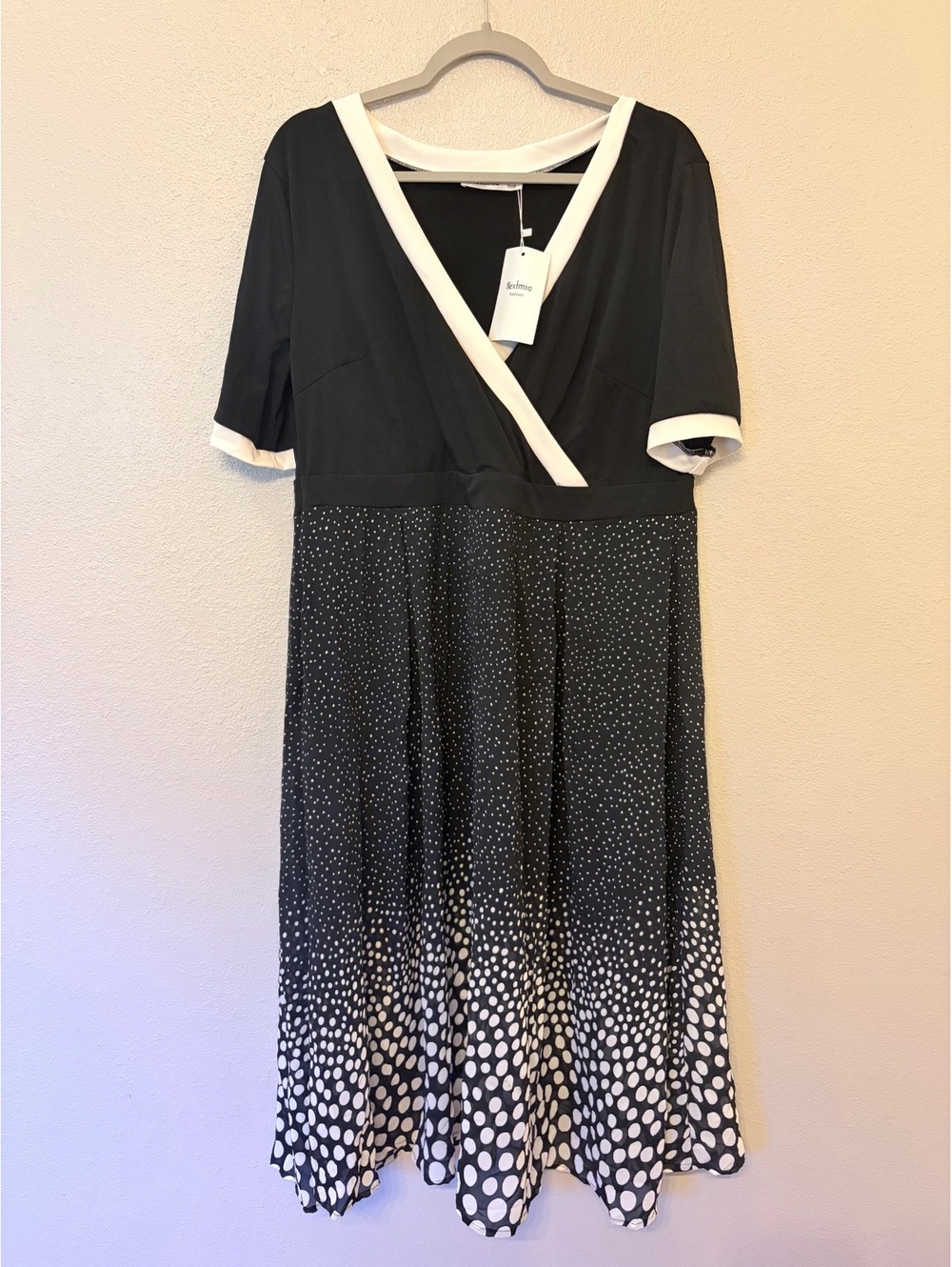 Nextmia Dress